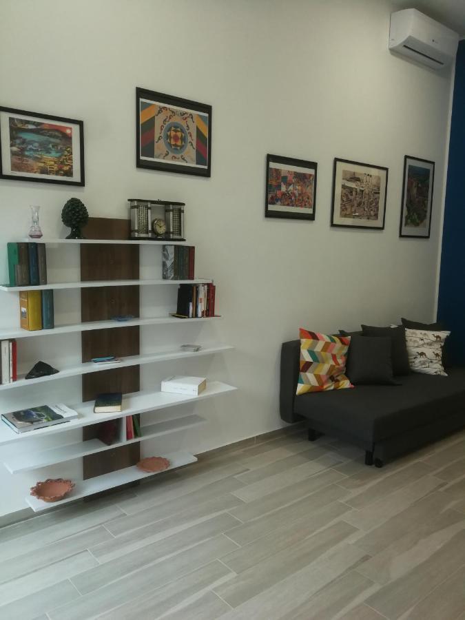 Atoca1 Casa Vacanze - Vedi Anche Atoca2 E Atoca3 팔레르모 외부 사진