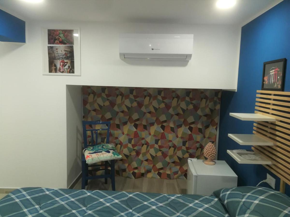 Atoca1 Casa Vacanze - Vedi Anche Atoca2 E Atoca3 팔레르모 외부 사진